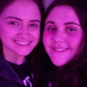 Meet your Posher, Ariana